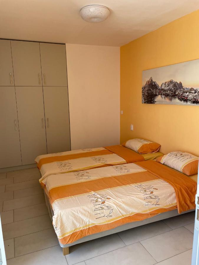 Pearl Sunshine Appartments Приморско Экстерьер фото